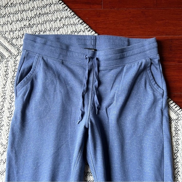 Champions Elite Women's French Terry Marble Joggers L - Picture 3 of 5